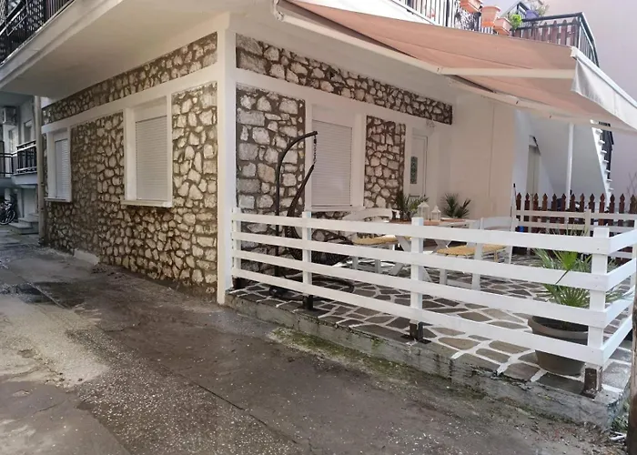 La Bella Casa Thassos