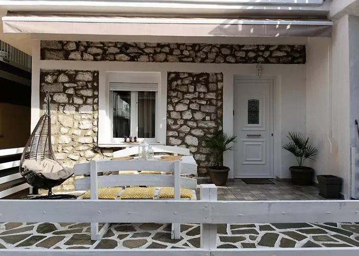 La Bella Casa Thassos