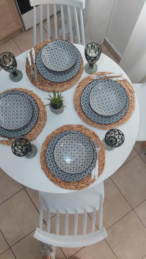 Dom wakacyjny La Bella Casa