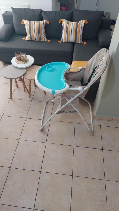 Dom wakacyjny La Bella Casa Limenas (Thasos)