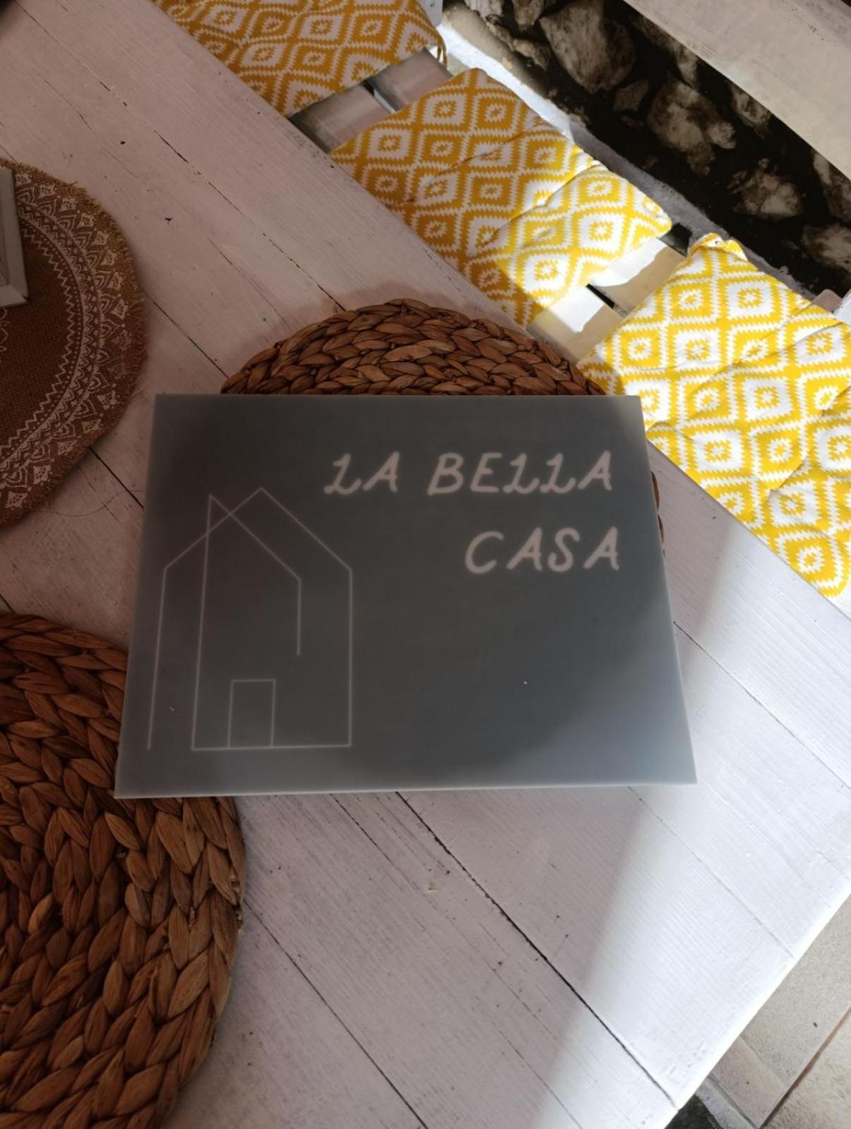 La Bella Casa *