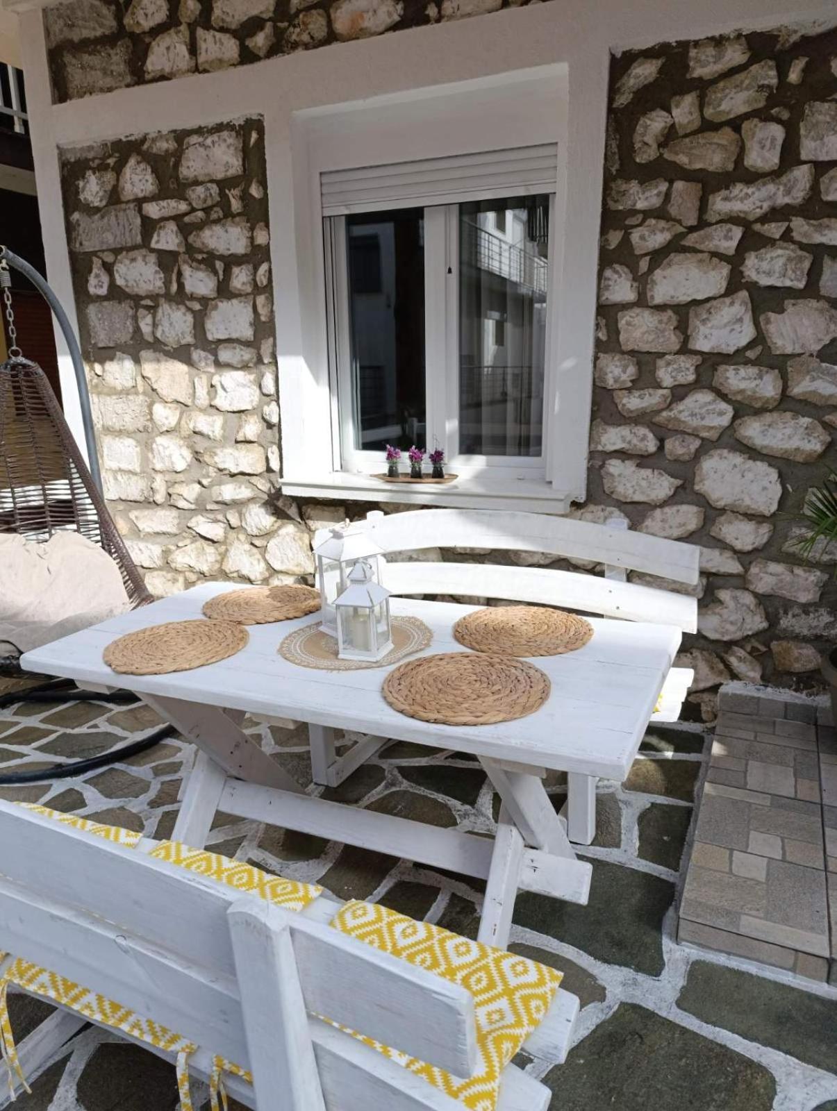 Дом отдыха La Bella Casa Тасос