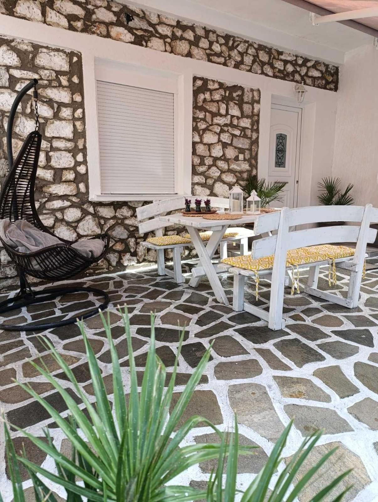 La Bella Casa * Limenas (Thasos)