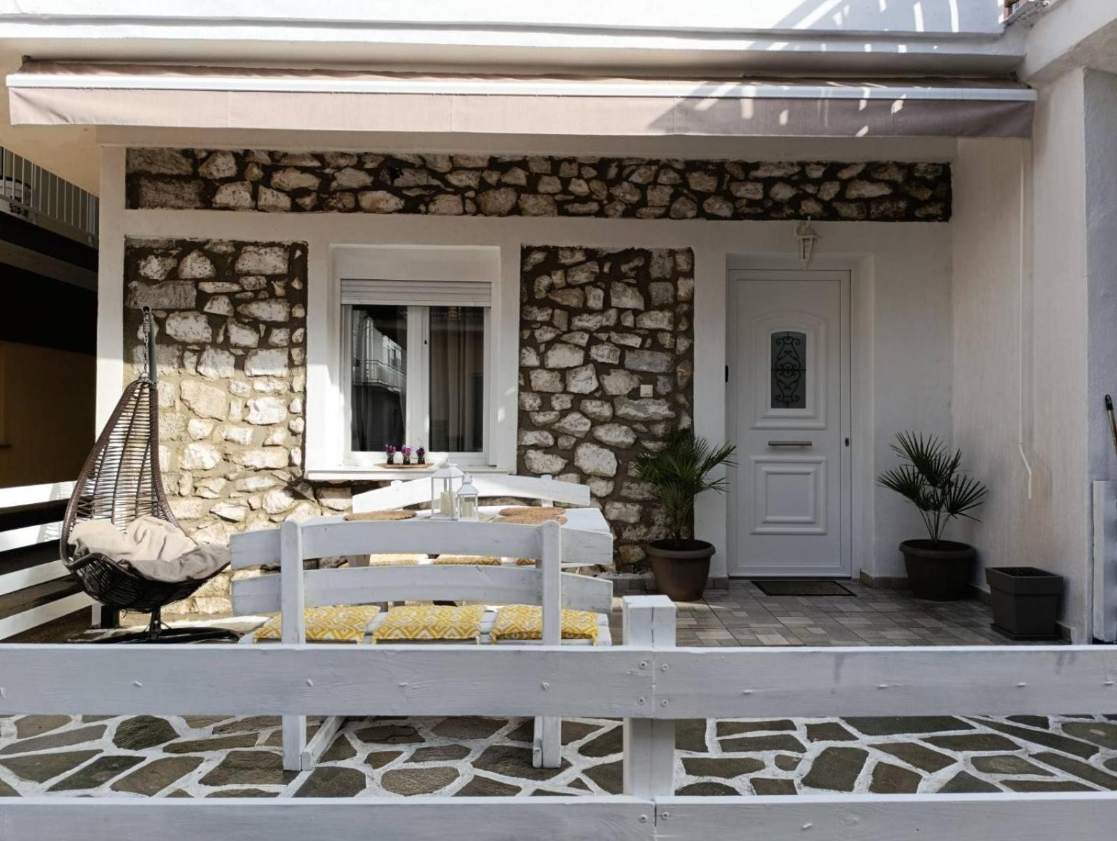 Дом отдыха La Bella Casa